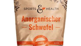 SH - Anorganischer Schwefel - 1000 g