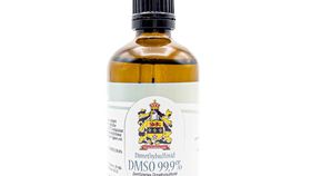 DMSO Dimethylsulfoxid (Ph. Eur. 99,9%) 100ml