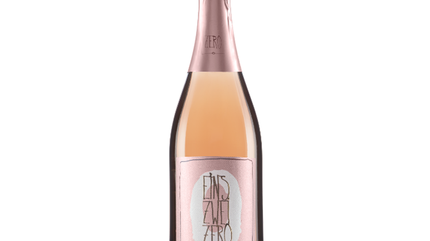 Weingut Leitz - Eins Zwei Zero - Sparkling Rosé