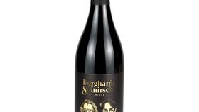 Burghardt & Knirsch Wines - Saboteur Origin