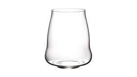 Riedel SL Stemless Wings Pinot Noir/ Nebbiolo Weingläser 2er Set