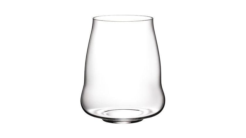 Riedel SL Stemless Wings Pinot Noir/ Nebbiolo Weingläser 2er Set