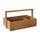 Side by Side Werkzeugbox Holz kaufen - Design All you need