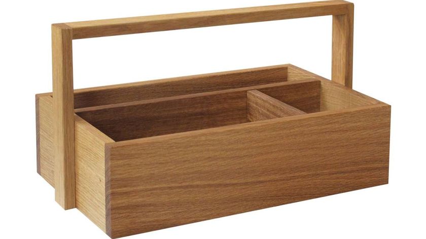 Side by Side Werkzeugbox Holz kaufen - Design All you need