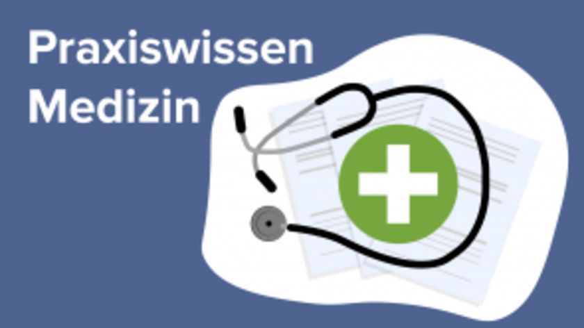 Praxiswissen Medizin