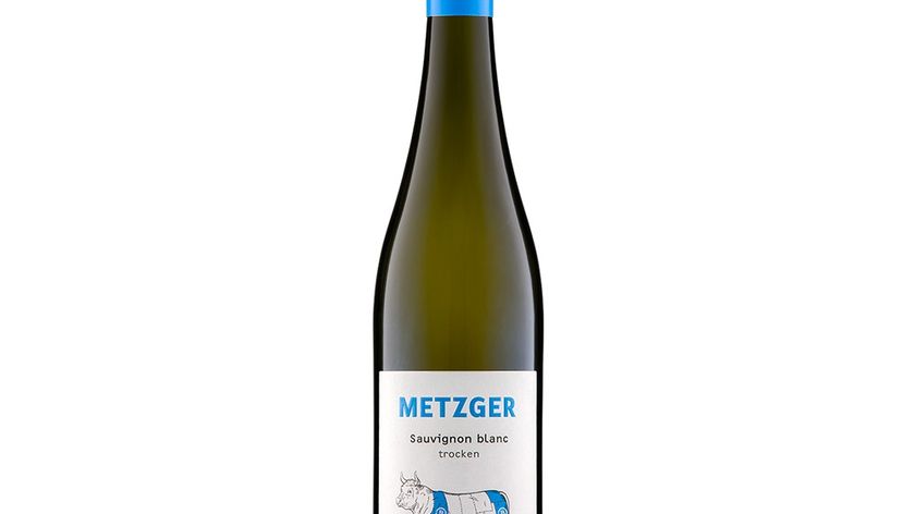 Metzger - Sauvignon Blanc