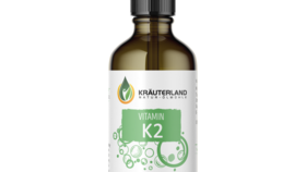 Premium Vitamin K2 Tropfen 50ml