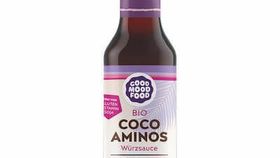 Coco Aminos Würzsauce, 500ml