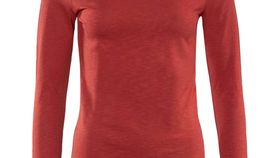 Living Crafts Langarmshirt für Damen - verschiedene Farben