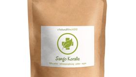 Sango Koralle Pulver 100 g