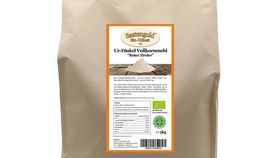 Ur-Dinkel-Vollkornmehl (Bio) 5kg Beutel