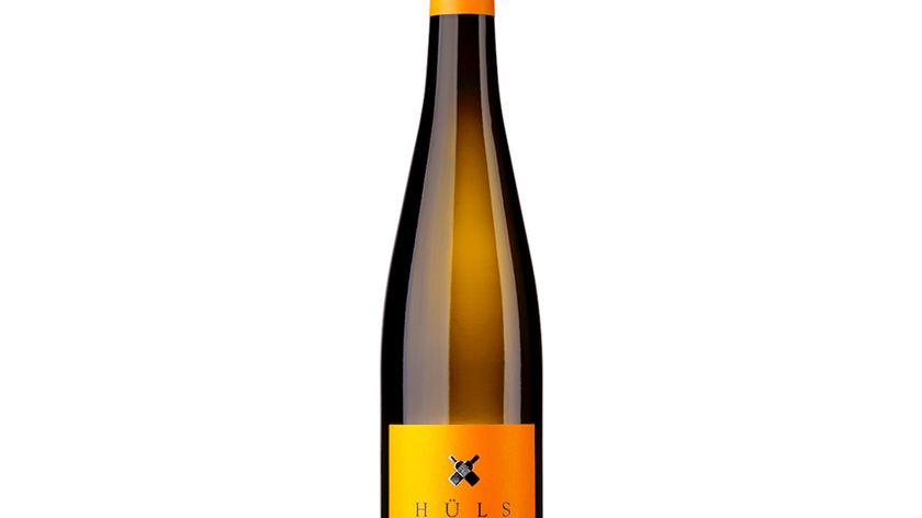 Weingut Hüls - Alte Reben Riesling