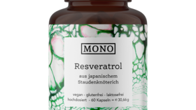 MONO Resveratrol