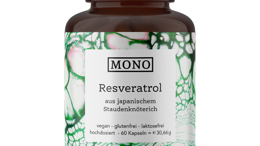 MONO Resveratrol