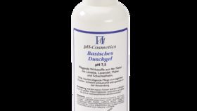 pH-Cosmetics Basisches Duschgel, pH 7.5, 250 ml