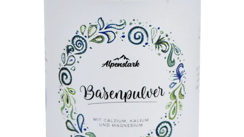 Basendrink, 300g