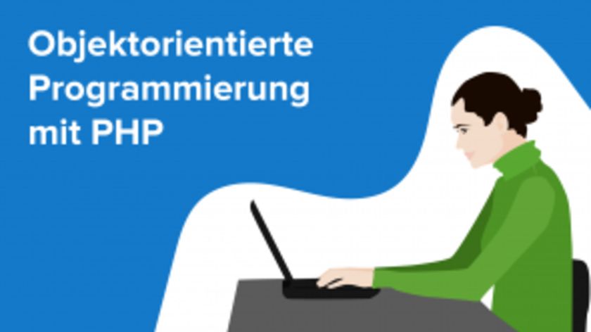 Objektorientierte Programmierung mit PHP