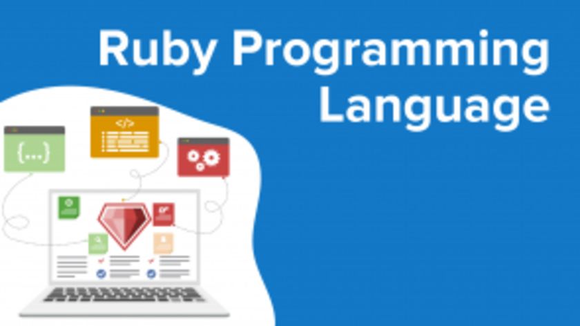 Ruby Programming Language