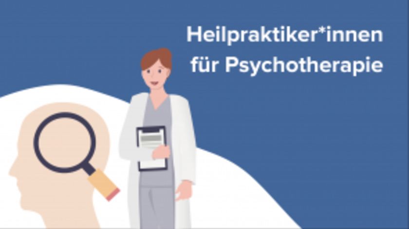 Heilpraktiker*innen für Psychotherapie