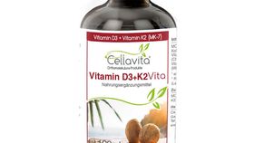 Vitamin D3 mit K2 Vita 100ml