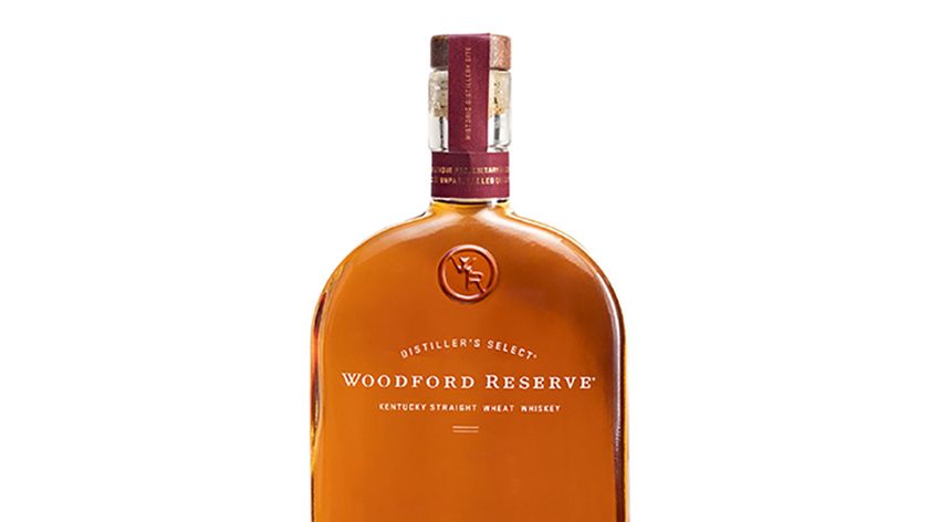 Woodford Reserve 700 mL