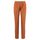 Living Crafts Damen Pyjamahose aus 100% Bio-Baumwolle in zwei Farben