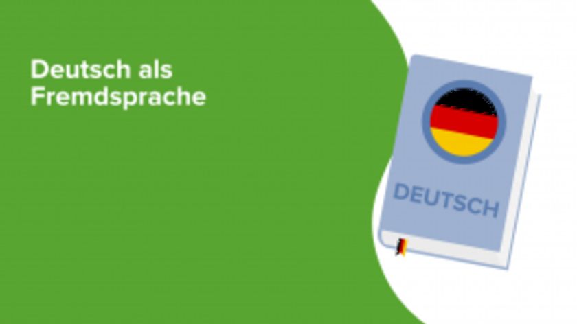 Deutsch als Fremdsprache