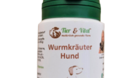 Wurmkräuter Hund12g