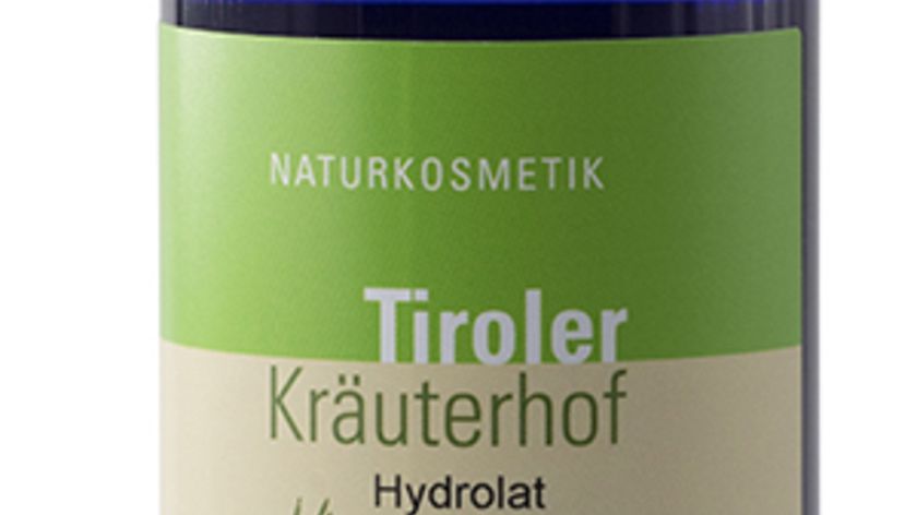 Lavendel süß bio (Lavandin) Hydrolat  – Lavandinwasser bio (Lavandula hybrida water) 200ml