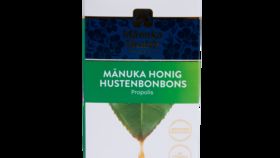 Manuka-Honig Lutschbonbons, mit Propolis, 100 g