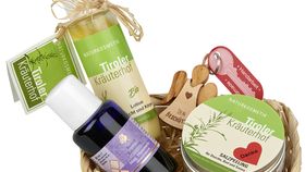 Geschenkset - \"Sebastian\"""