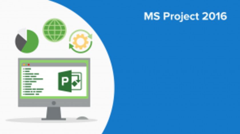 MS Project 2016