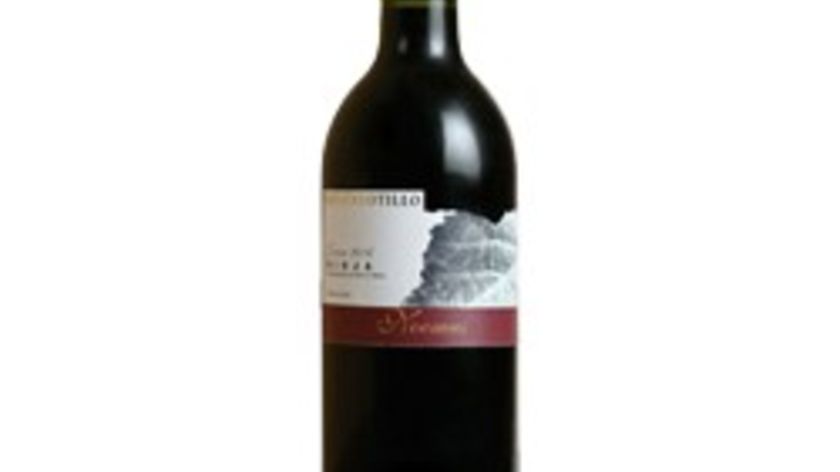 Tempranillo Noemus Tinto Rioja Navarrsotillo DOCa 2020