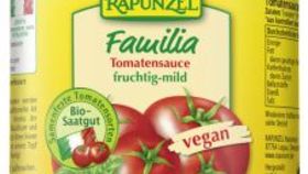 Tomatensauce Familia, 525ml