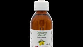 Ozonisiertes Olivenöl, 150 ml