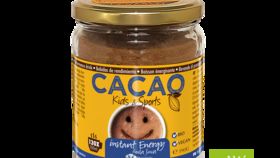 Gula Java Cacao, BIO, 390 g