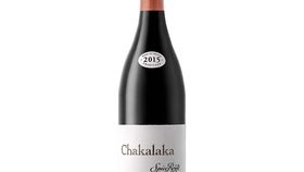 Spice Route Winery - Chakalaka