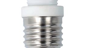 Halogen G9 Keramiksockel Adapter für E14 & E27 Fassungen kaufen