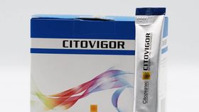 Citozeatec Citovigor 24 Sticks