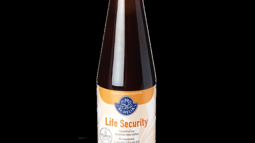 Life Security PREMIUM, 330ml
