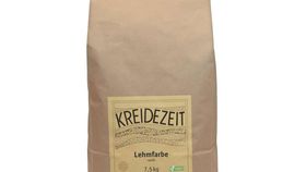 Kreidezeit Lehmfarbe Vega naturweiß kaufen