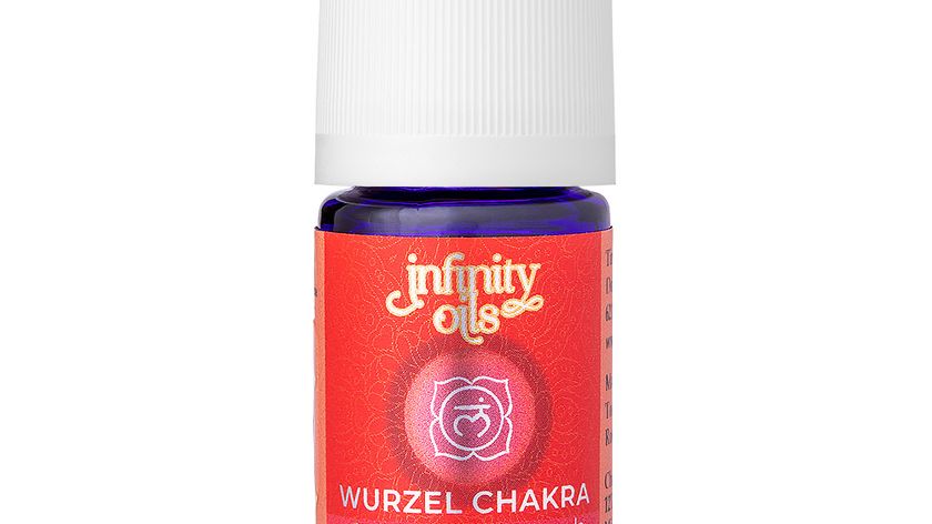 Chakra Öl - Wurzel Chakra