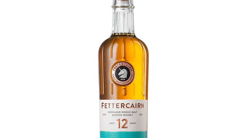 Fettercairn - 12 Jahre 700 mL