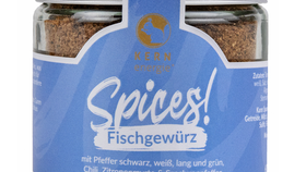 KERNenergie Spices - Fischgewürz