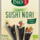 BIOASIA Bio Seetang, geröstet, für Sushi Nori, 25g (10 Blatt)