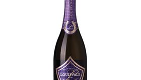 Weingut Louisvale - MCC Chardonnay Sekt - Brut