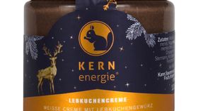 Lebkuchencreme