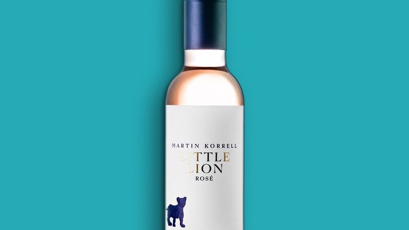 Korrell - Little Lion Rosé - 250ml