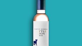 Korrell - Little Lion Rosé - 250ml