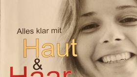 Susanne Kehrbusch: Alles klar mit Haut und Haar